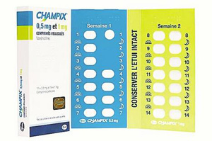 champix-pack